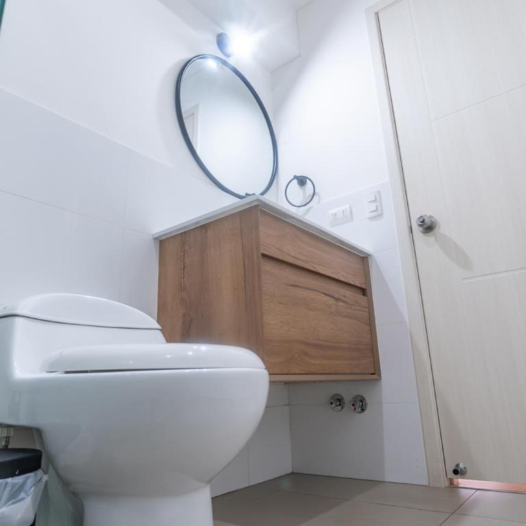 Maravilla en barranco BR1 - Apartamento de 1 dormitorio - 22