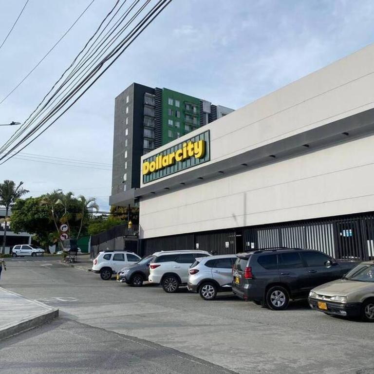 Loft Fénix 306 Armenia norte Hito 18 - Apartamento de 1 dormitorio - 26