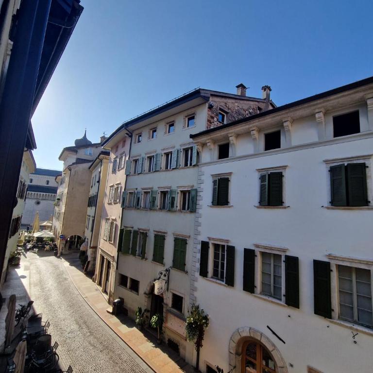 La dimora del Conte - Appartamento con 3 Camere da Letto - 8