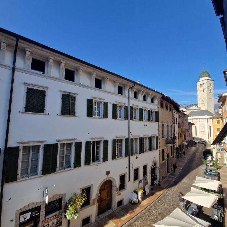 La dimora del Conte - Appartamento con 3 Camere da Letto - 9