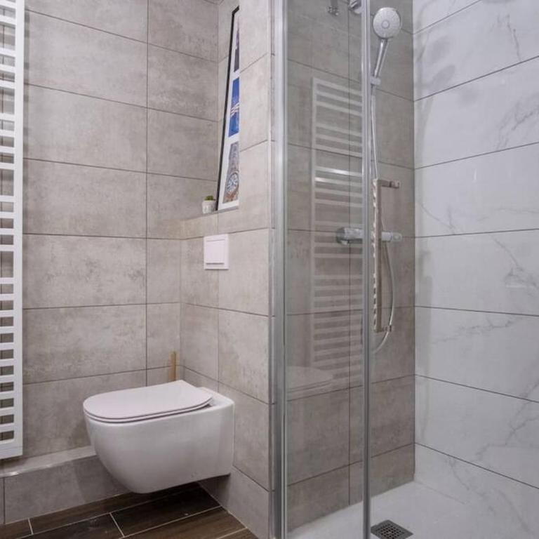 Studio Neuf, Cosy & Moderne Vieil Alpe - 100m des remontées mécaniques Alpe express - Apartamento de 1 dormitorio - 13