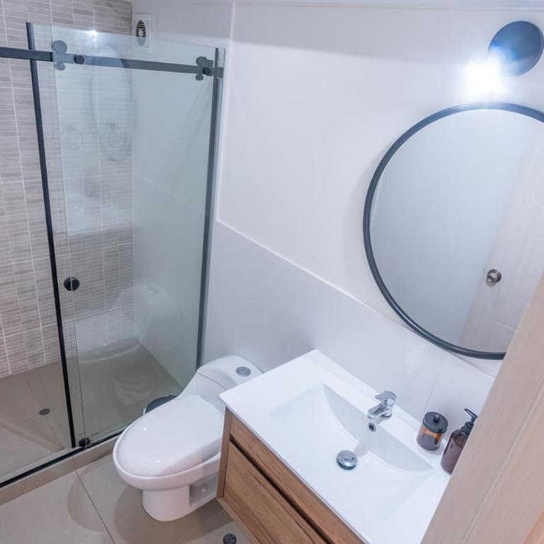 Maravilla en barranco BR1 - One-Bedroom Apartment - 30