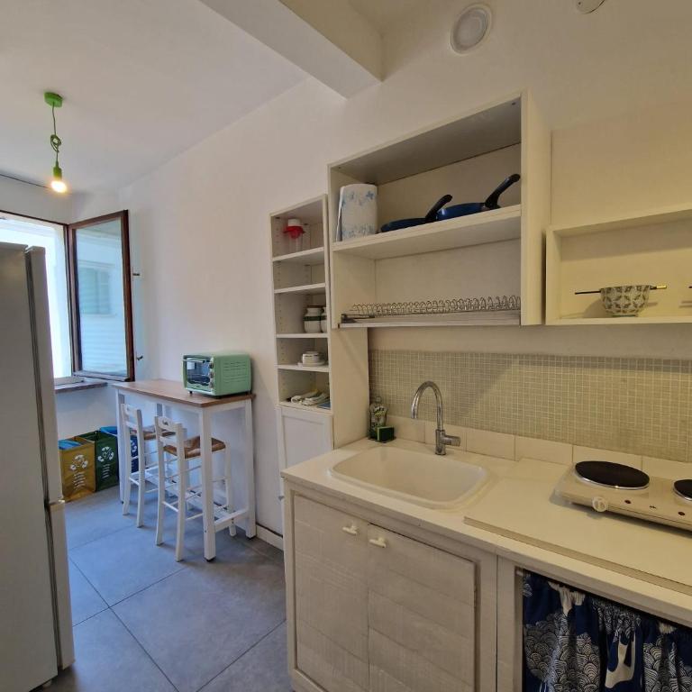 La dimora del Conte - Appartamento con 3 Camere da Letto - 11