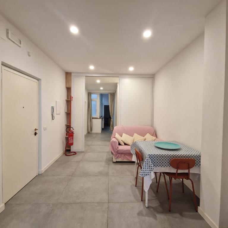 La dimora del Conte - Appartamento con 3 Camere da Letto - 19