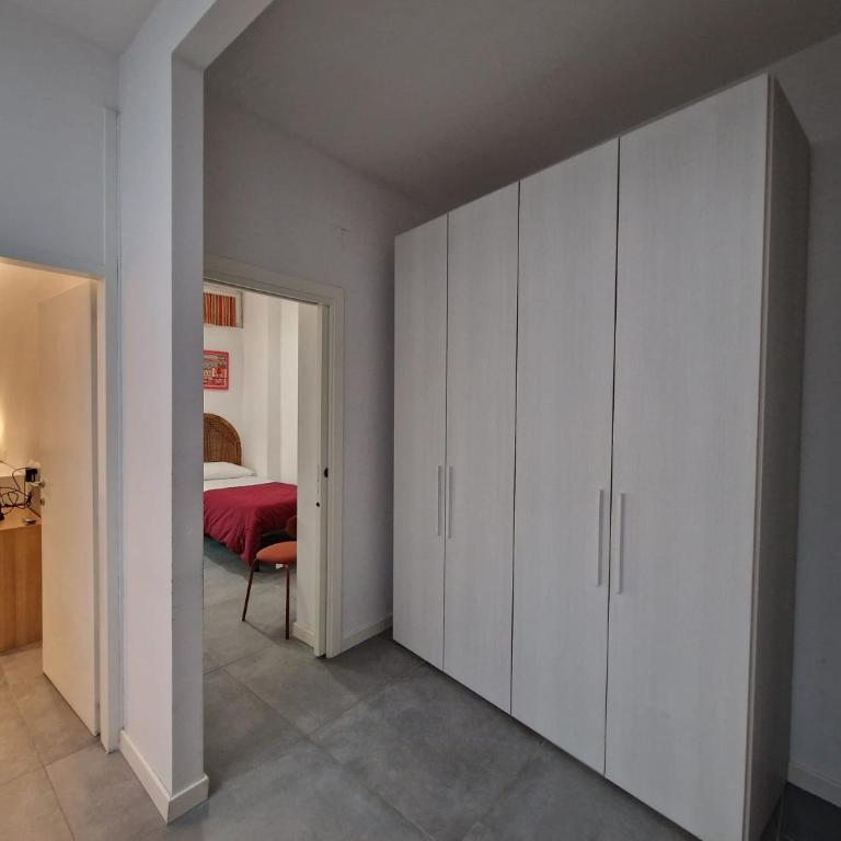 La dimora del Conte - Appartamento con 3 Camere da Letto - 18