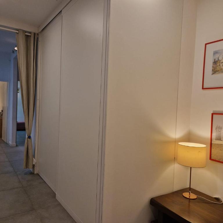 La dimora del Conte - Appartamento con 3 Camere da Letto - 20