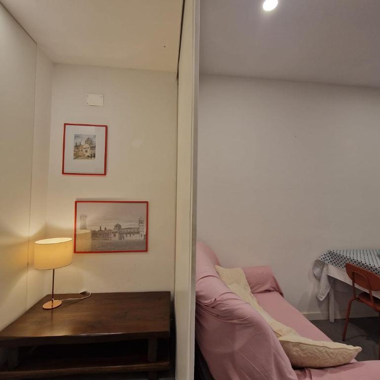 La dimora del Conte - Appartamento con 3 Camere da Letto - 22