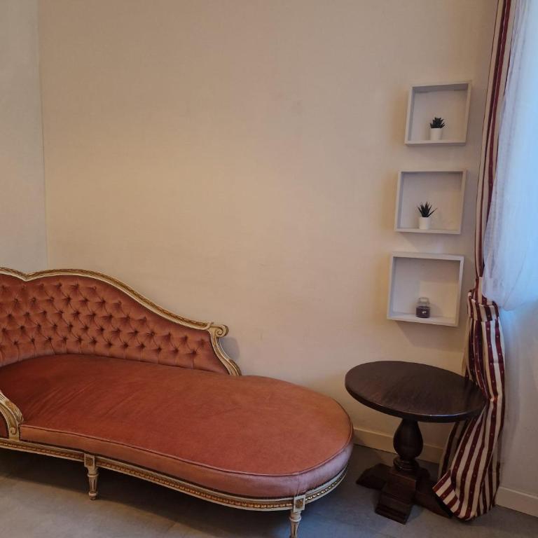 La dimora del Conte - Appartamento con 3 Camere da Letto - 24