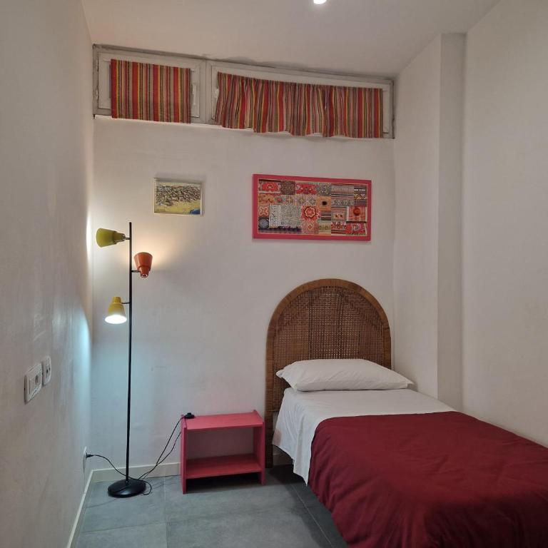 La dimora del Conte - Appartamento con 3 Camere da Letto - 32