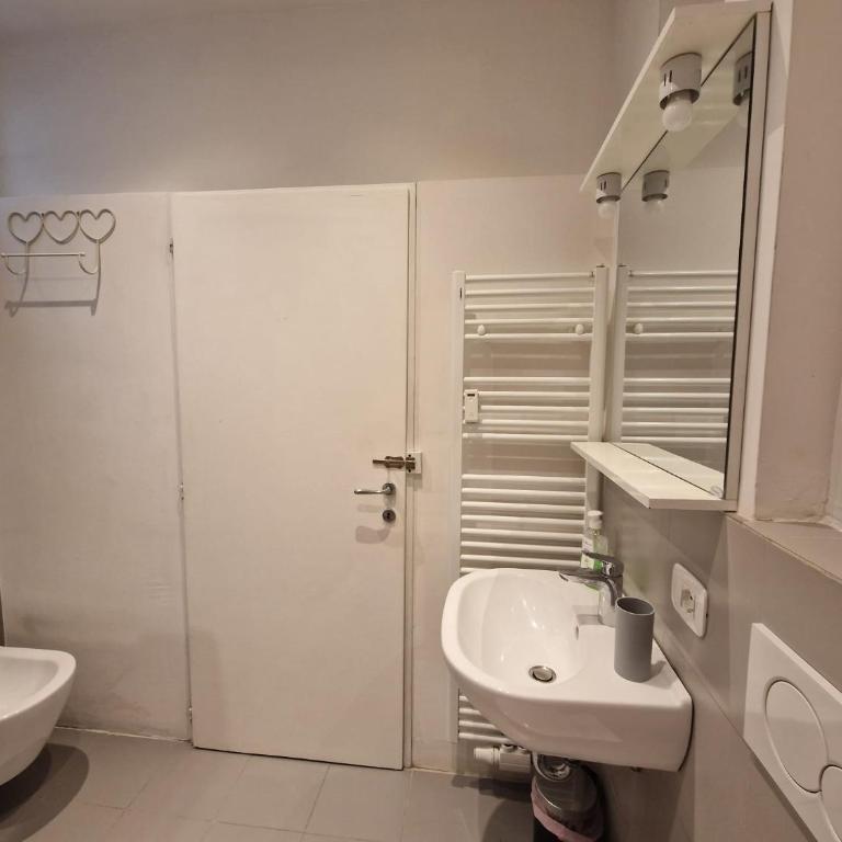 La dimora del Conte - Appartamento con 3 Camere da Letto - 34