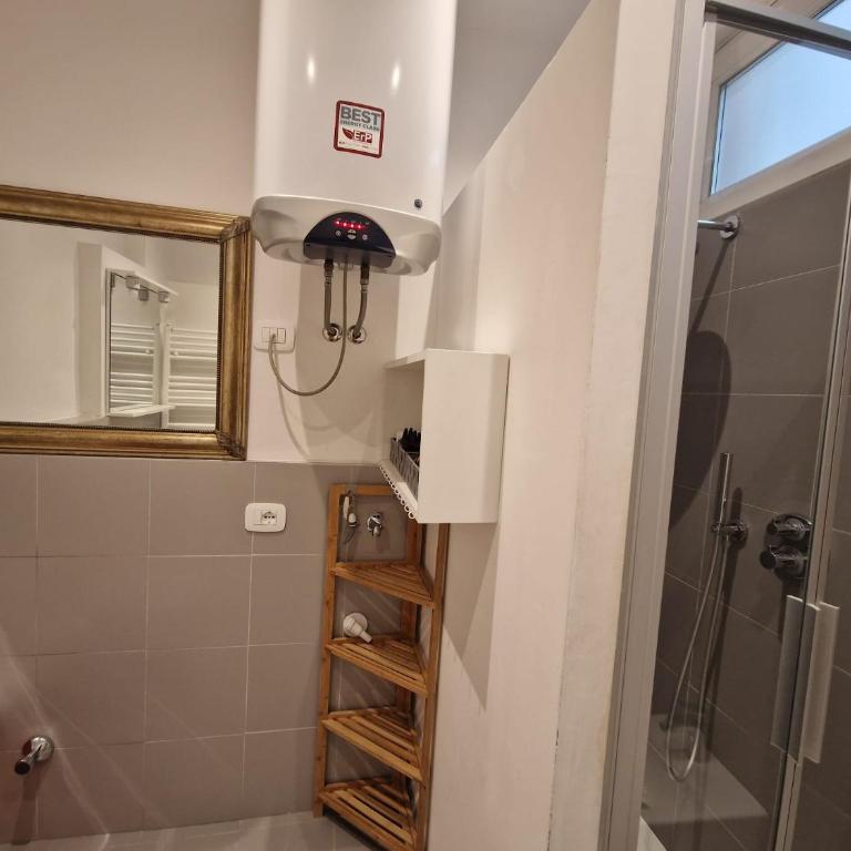 La dimora del Conte - Appartamento con 3 Camere da Letto - 36
