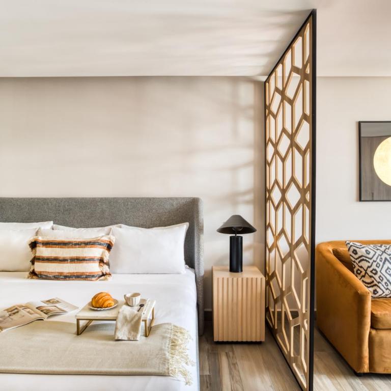 ULIV Cibeles - Apartamento Premium de 2 dormitorios - 3