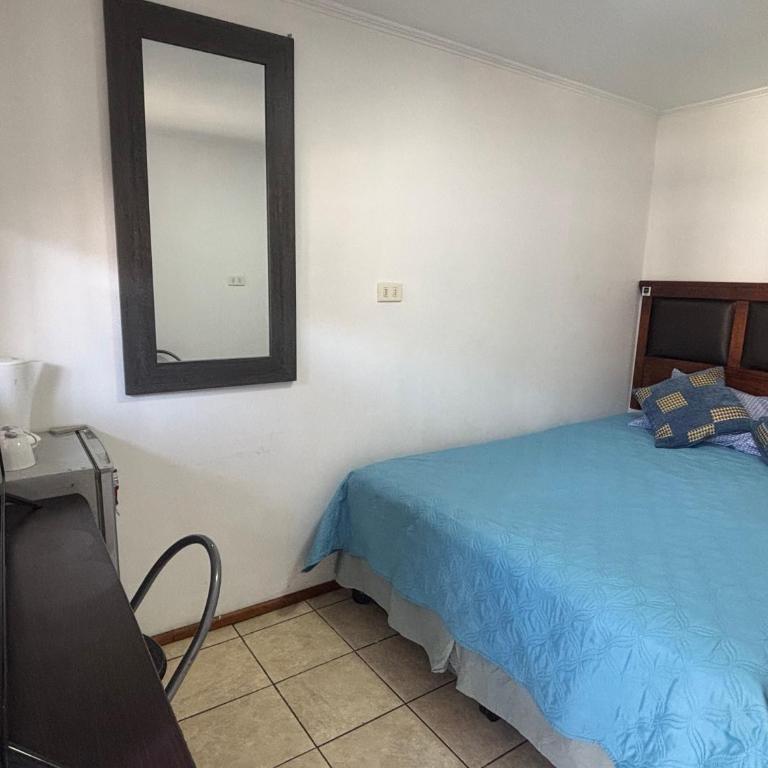 Puente alto alojamiento - Habitación Doble - 7