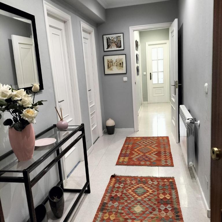 Torre Center - Apartamento - 1