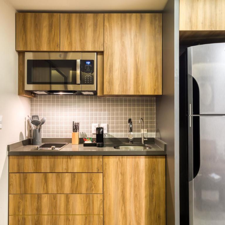 ULIV Cibeles - Apartamento de 2 dormitorios con balcón - 4