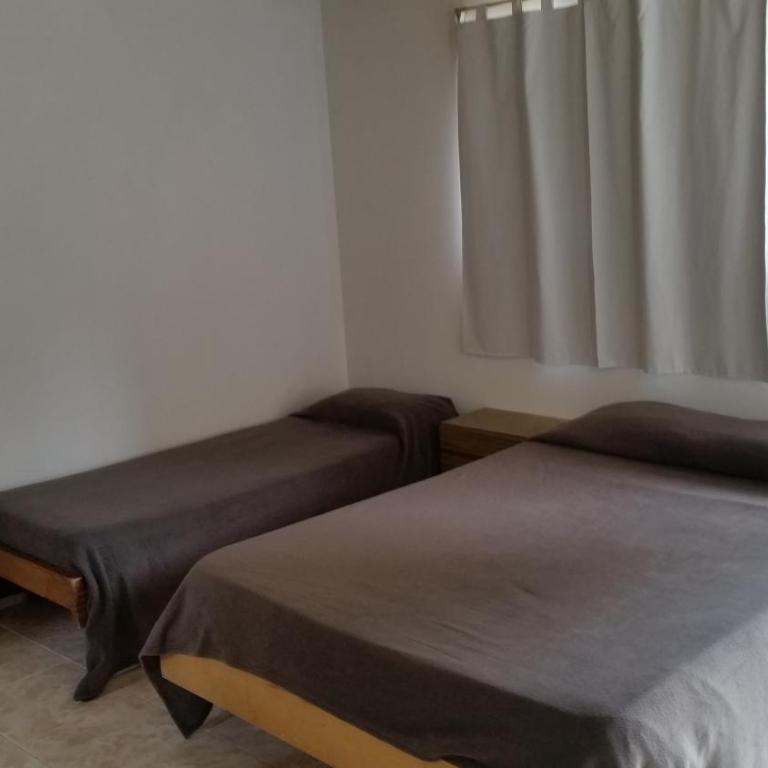 El Galpon - Apartamento de 1 dormitorio - 17