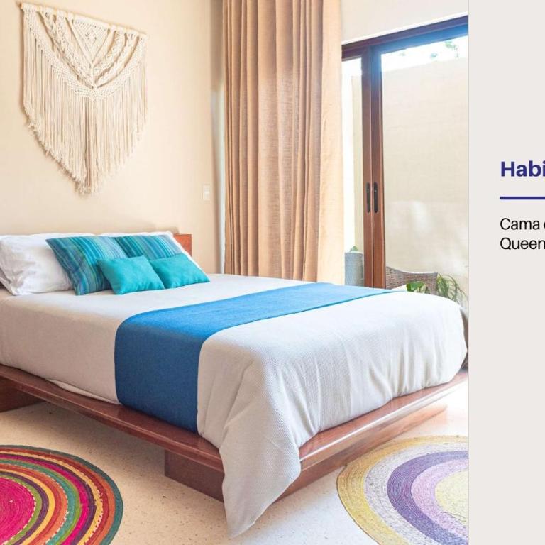 Selva Norte - Two-Bedroom Deluxe Apartment - 2
