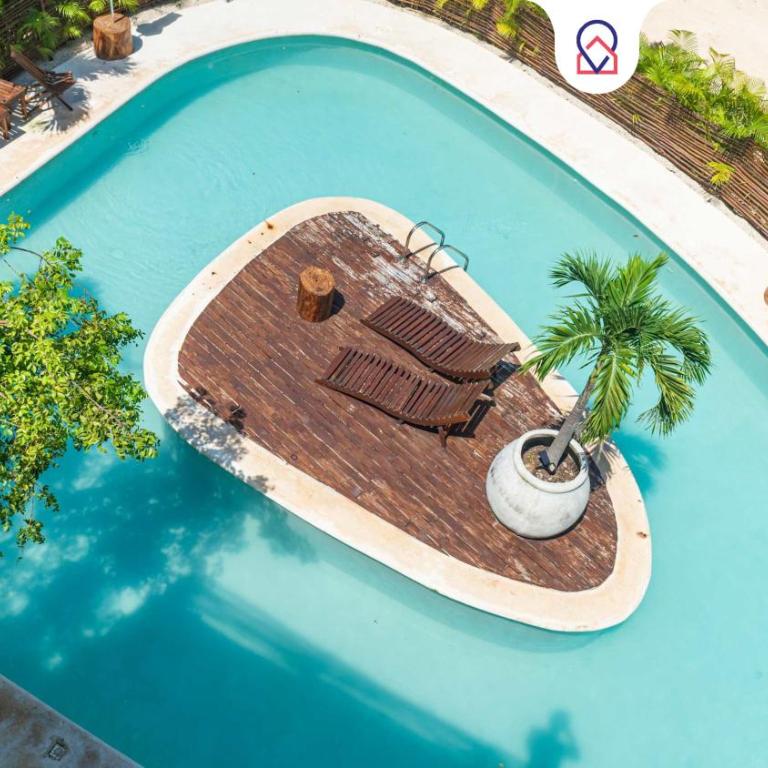 Selva Norte - Two-Bedroom Deluxe Apartment - 1