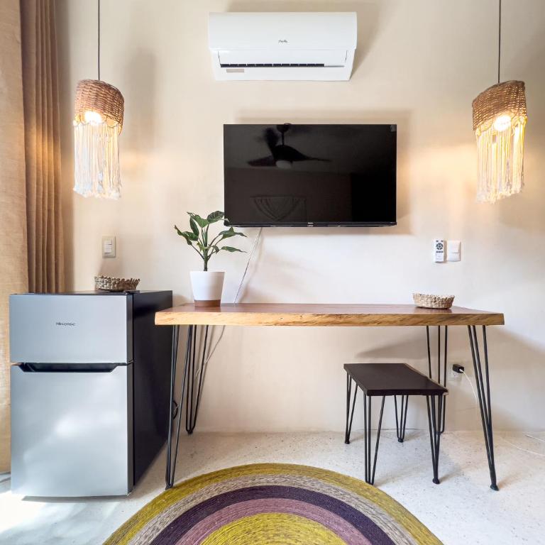 Selva Norte - Two-Bedroom Deluxe Apartment - 7