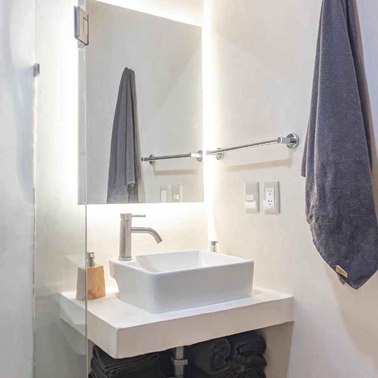 Selva Norte - Two-Bedroom Deluxe Apartment - 6