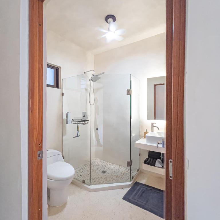 Selva Norte - Two-Bedroom Deluxe Apartment - 29