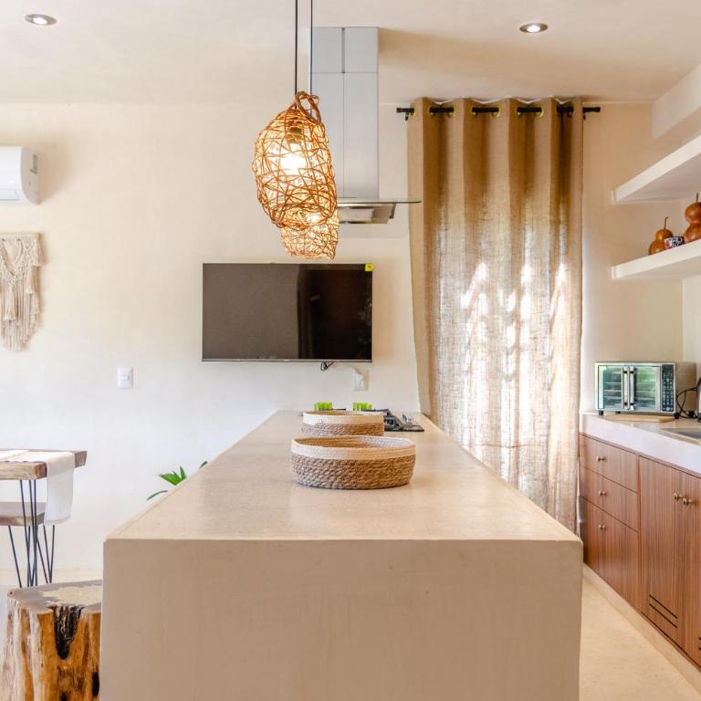 Selva Norte - Two-Bedroom Deluxe Apartment - 16