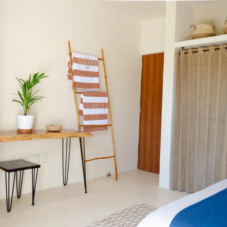 Selva Norte - Two-Bedroom Deluxe Apartment - 22