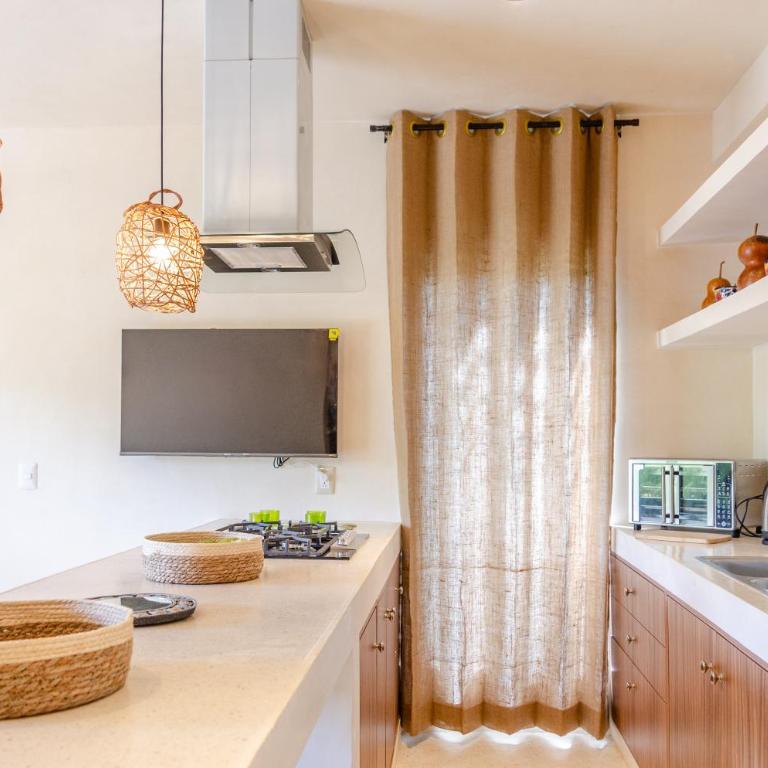 Selva Norte - Two-Bedroom Deluxe Apartment - 15
