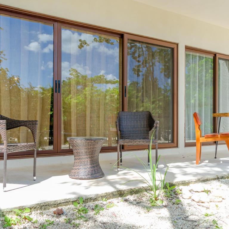 Selva Norte - Two-Bedroom Deluxe Apartment - 11