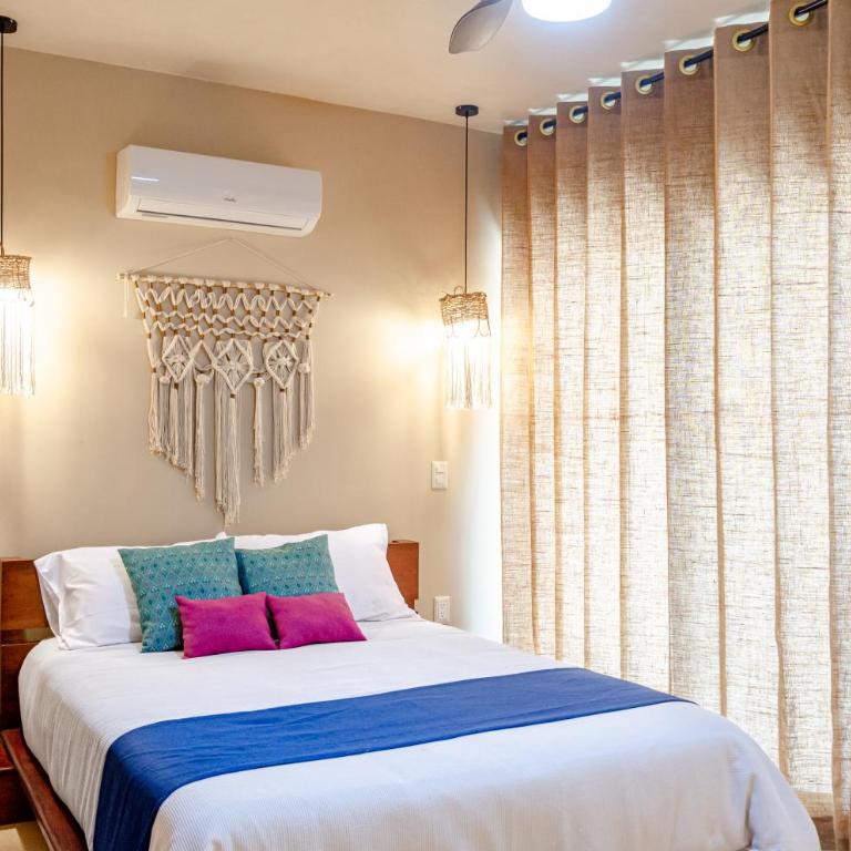 Selva Norte - Two-Bedroom Deluxe Apartment - 9