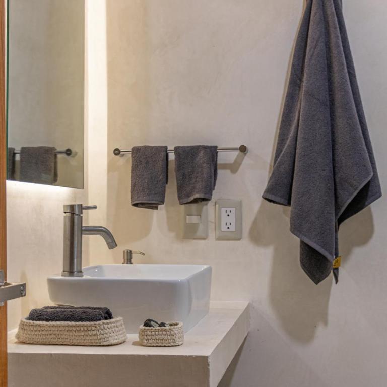 Selva Norte - Two-Bedroom Deluxe Apartment - 21