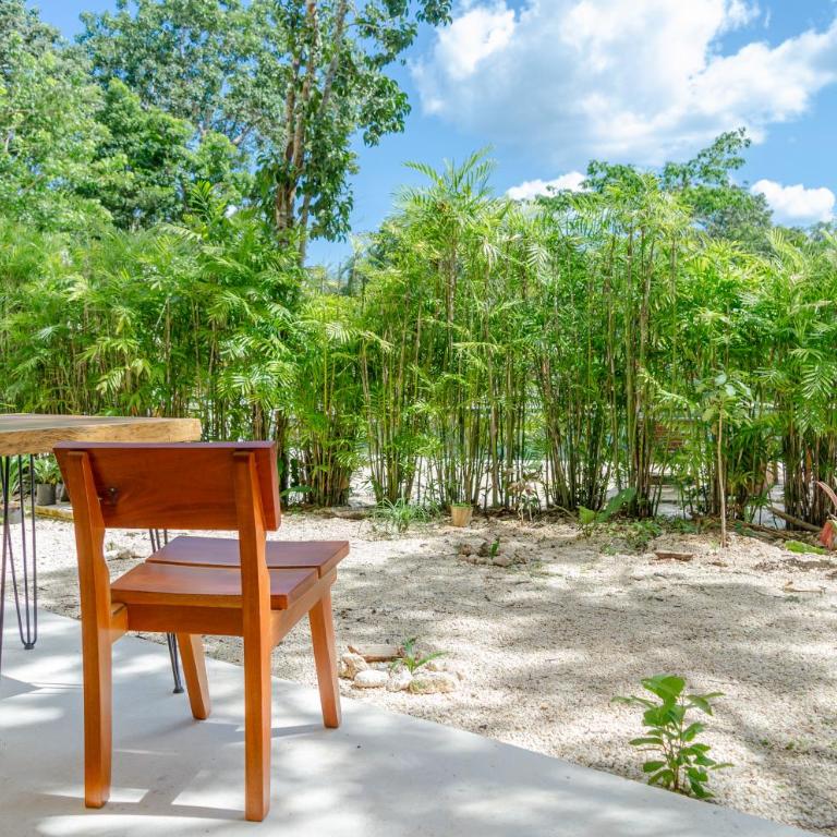 Selva Norte - Two-Bedroom Deluxe Apartment - 14