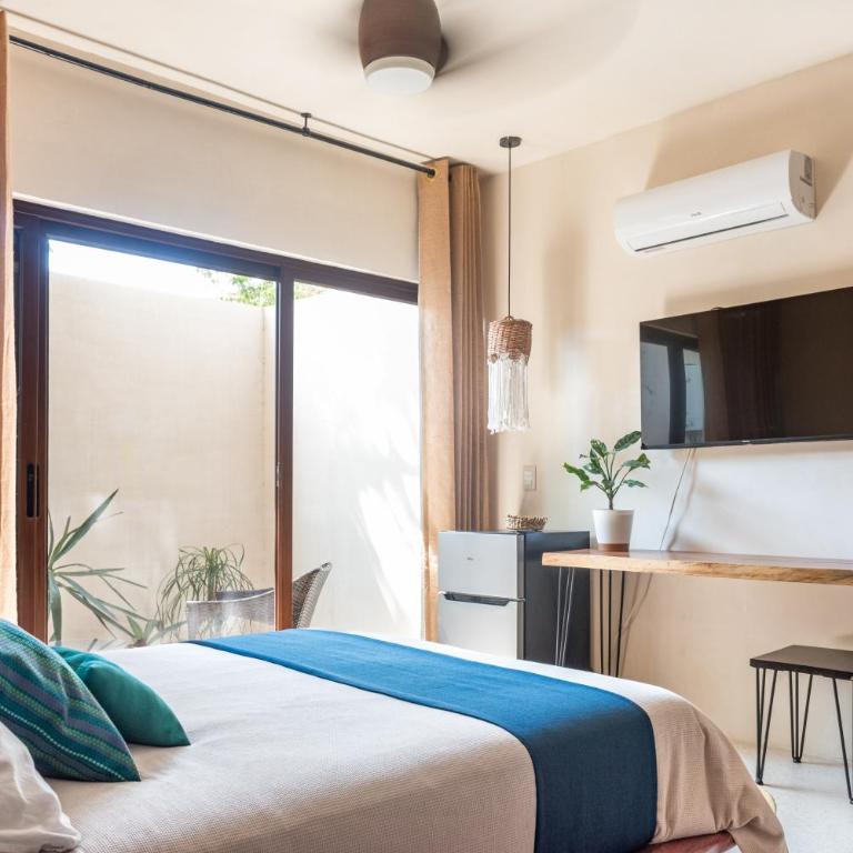 Selva Norte - Two-Bedroom Deluxe Apartment - 17