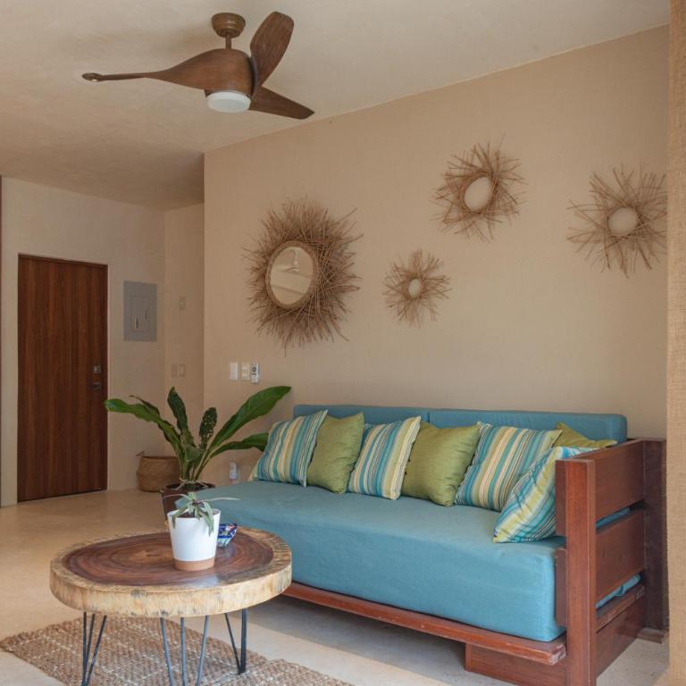 Selva Norte - Two-Bedroom Deluxe Apartment - 25