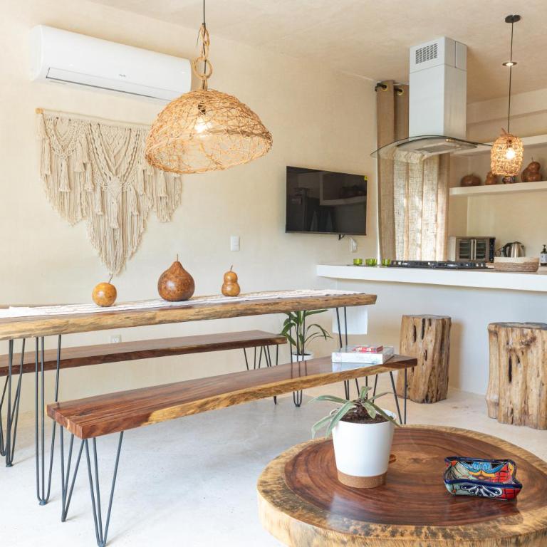 Selva Norte - Two-Bedroom Deluxe Apartment - 26