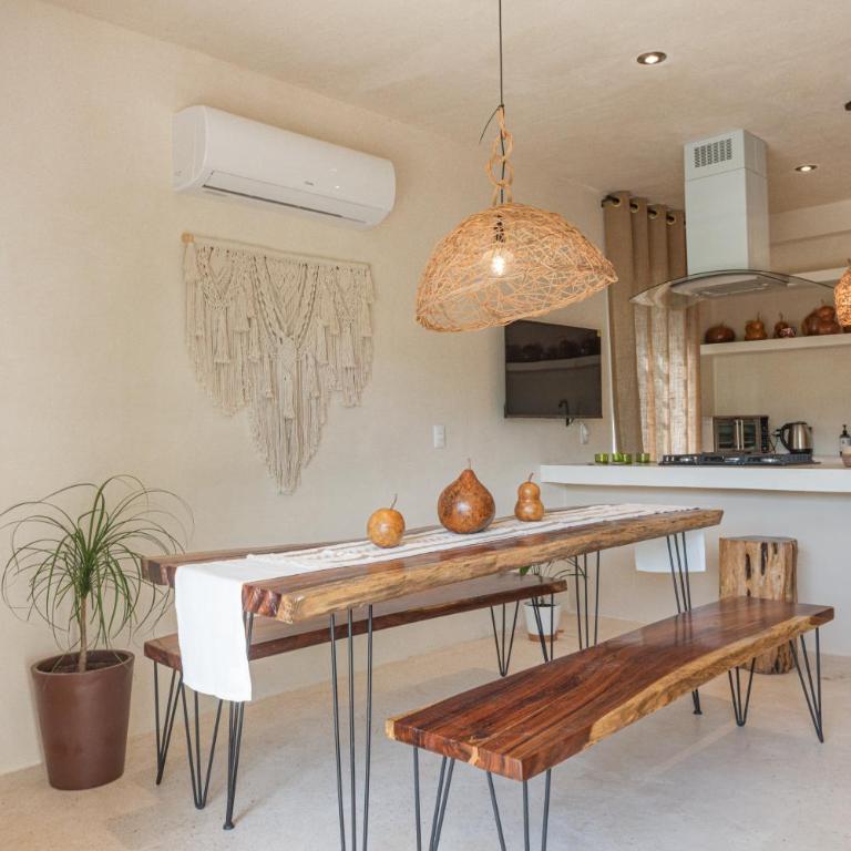 Selva Norte - Two-Bedroom Deluxe Apartment - 24