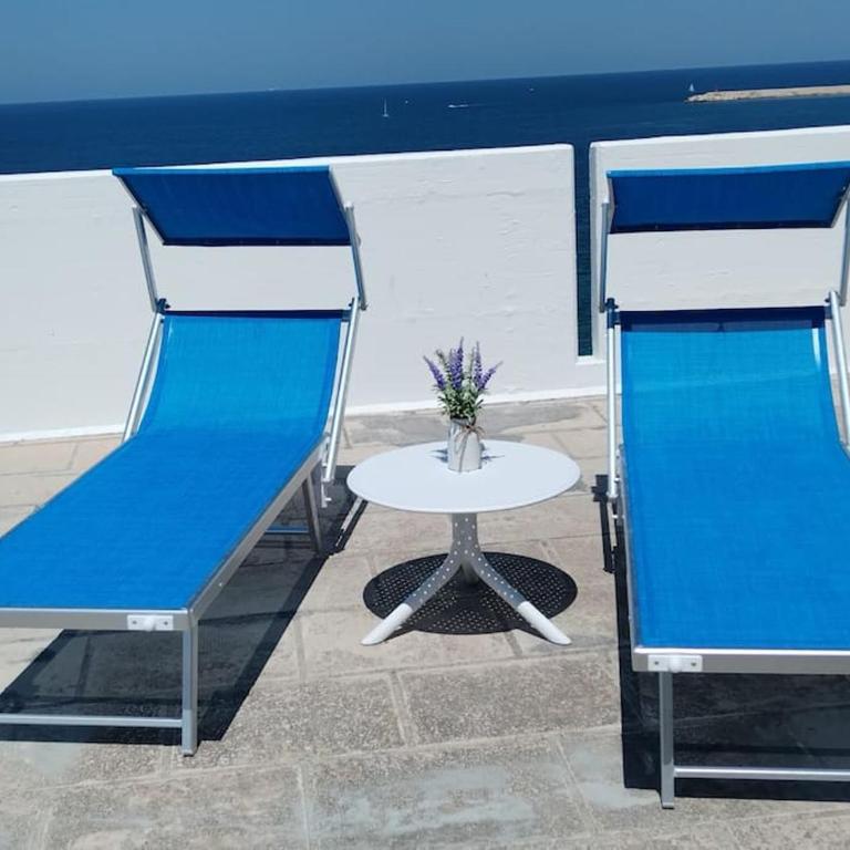 Terrazza marechiaro - Appartamento con 1 Camera da Letto - 1