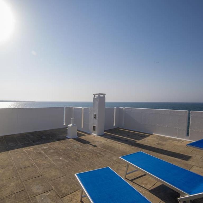 Terrazza marechiaro - Appartamento con 1 Camera da Letto - 3