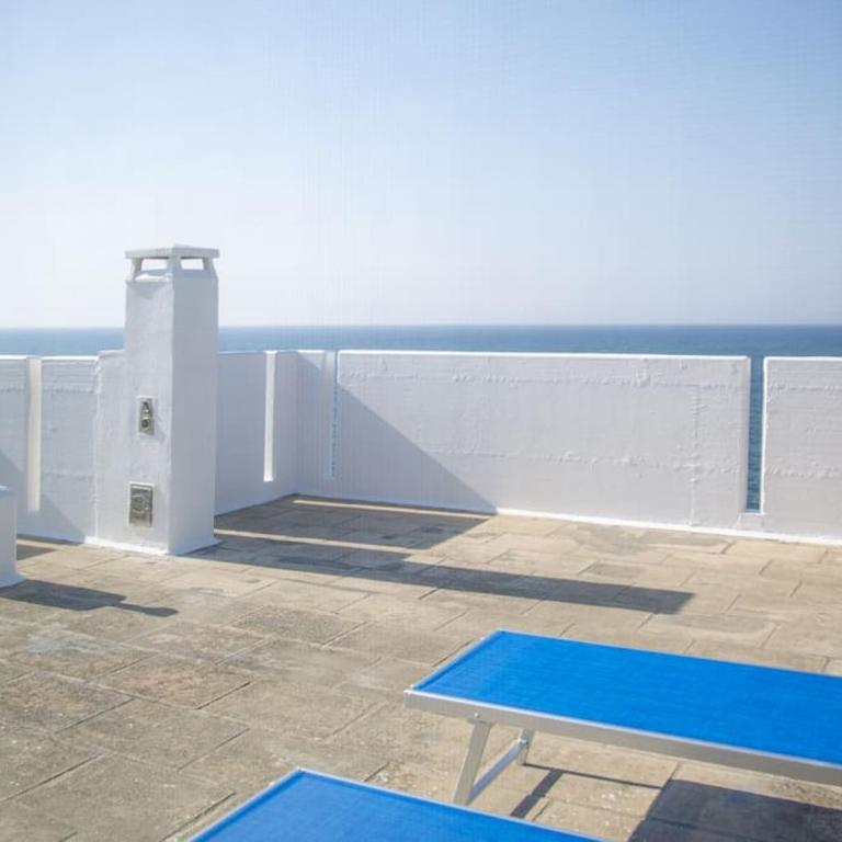 Terrazza marechiaro - Appartamento con 1 Camera da Letto - 5