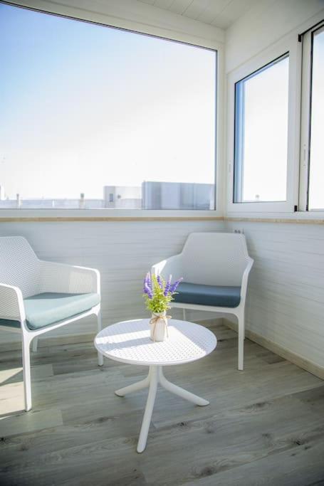 Terrazza marechiaro - Appartamento con 1 Camera da Letto - 6