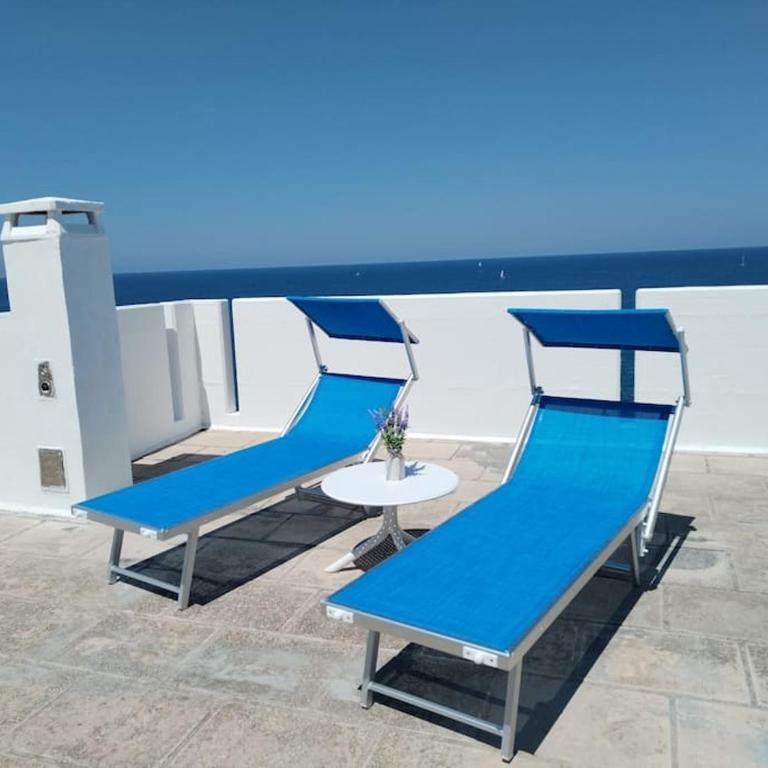 Terrazza marechiaro - Appartamento con 1 Camera da Letto - 8