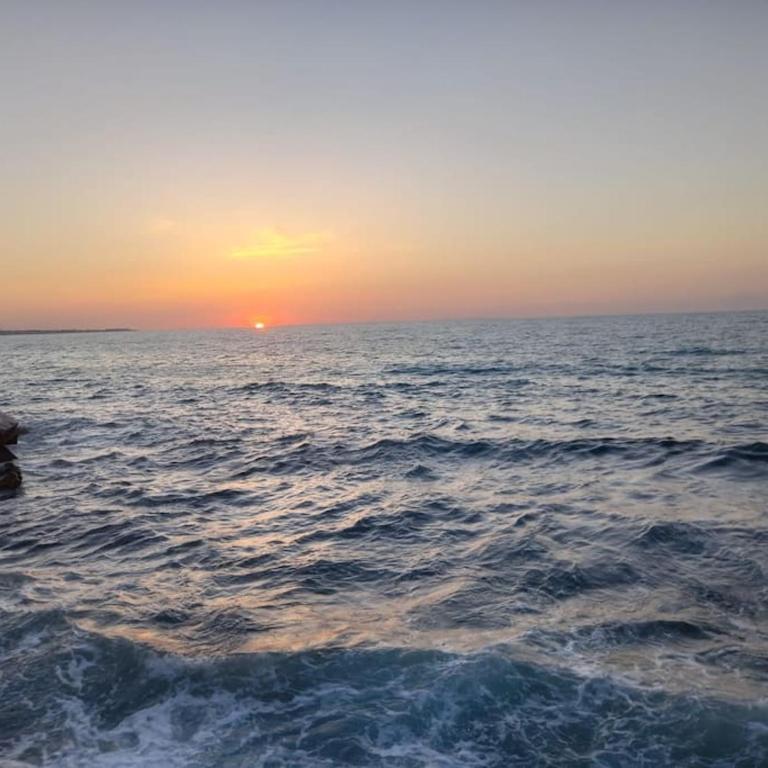Terrazza marechiaro - Appartamento con 1 Camera da Letto - 9