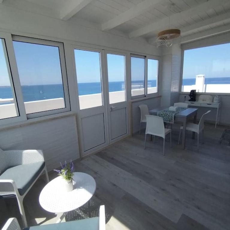 Terrazza marechiaro - Appartamento con 1 Camera da Letto - 11