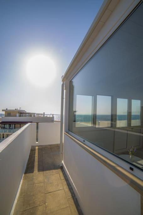 Terrazza marechiaro - Appartamento con 1 Camera da Letto - 16