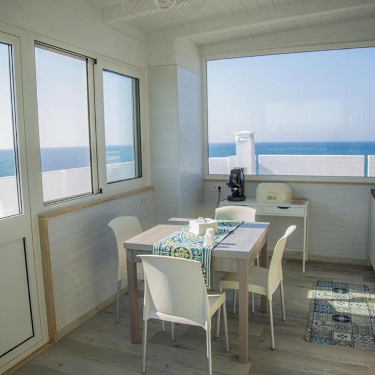 Terrazza marechiaro - Appartamento con 1 Camera da Letto - 17