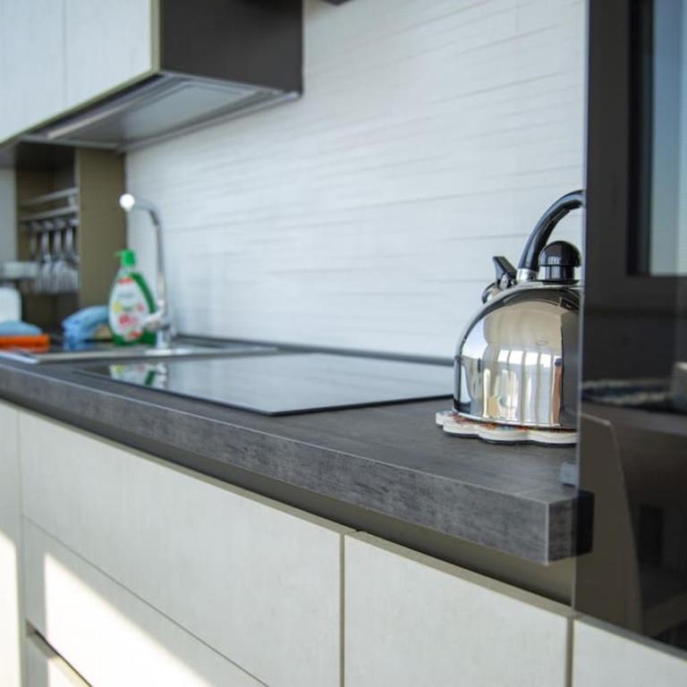 Terrazza marechiaro - Appartamento con 1 Camera da Letto - 18