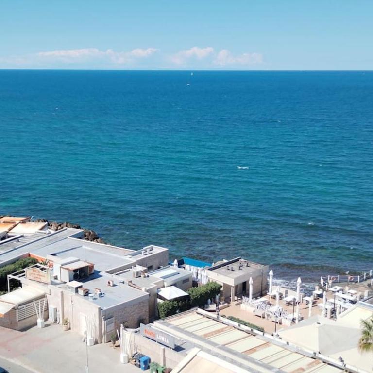 Terrazza marechiaro - Appartamento con 1 Camera da Letto - 19