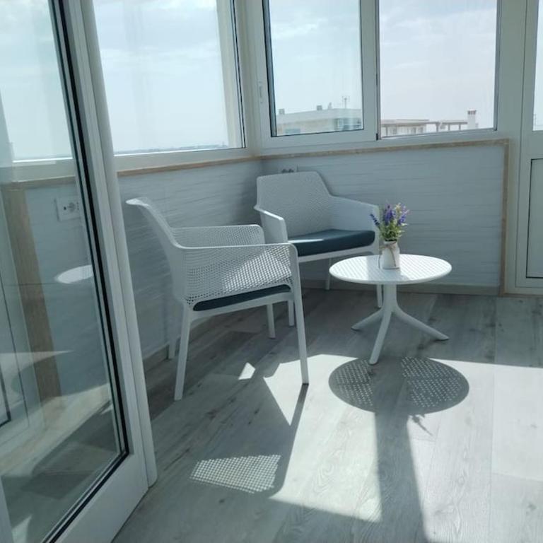 Terrazza marechiaro - Appartamento con 1 Camera da Letto - 26