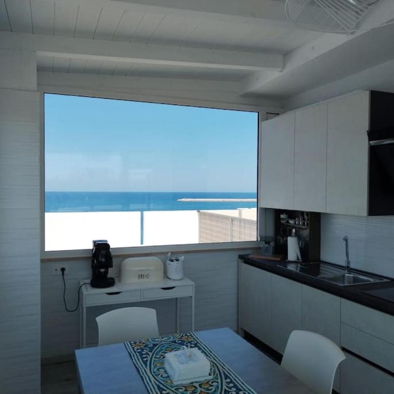 Terrazza marechiaro - Appartamento con 1 Camera da Letto - 27