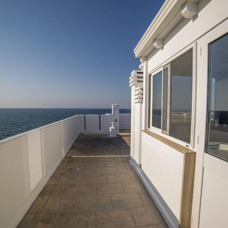 Terrazza marechiaro - Appartamento con 1 Camera da Letto - 34